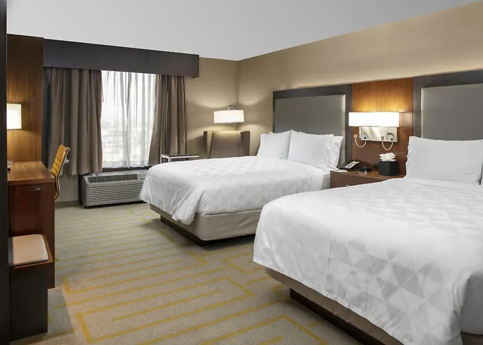 William Tell Mod Collection By Sonesta Hotel