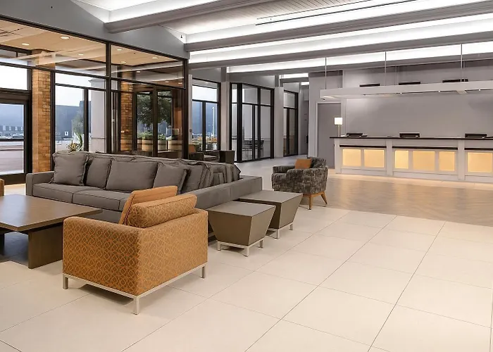 Hotel William Tell Mod Collection By Sonesta Countryside