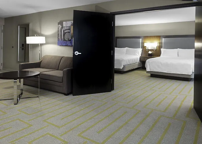 William Tell Mod Collection By Sonesta Hotel Countryside