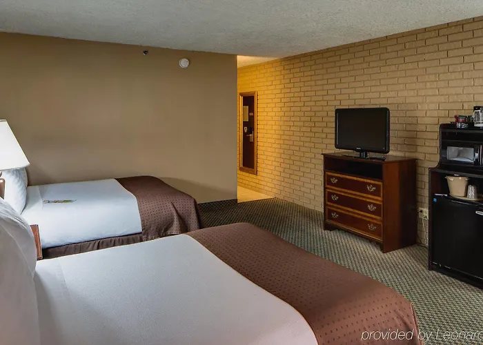 William Tell Mod Collection By Sonesta Hotel 4*