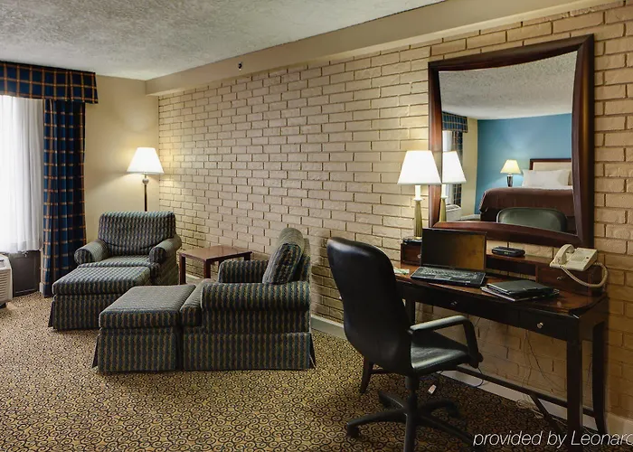 Hotel William Tell Mod Collection By Sonesta Countryside